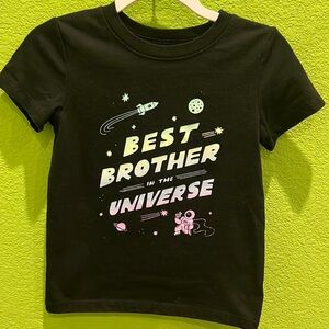 Best brother Tee!